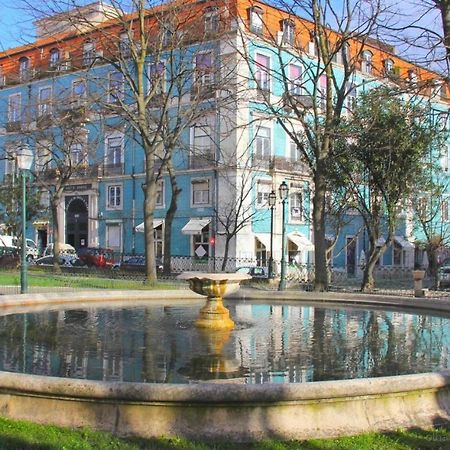 Charming Lisbon 7 By Homeful Homes Exteriör bild