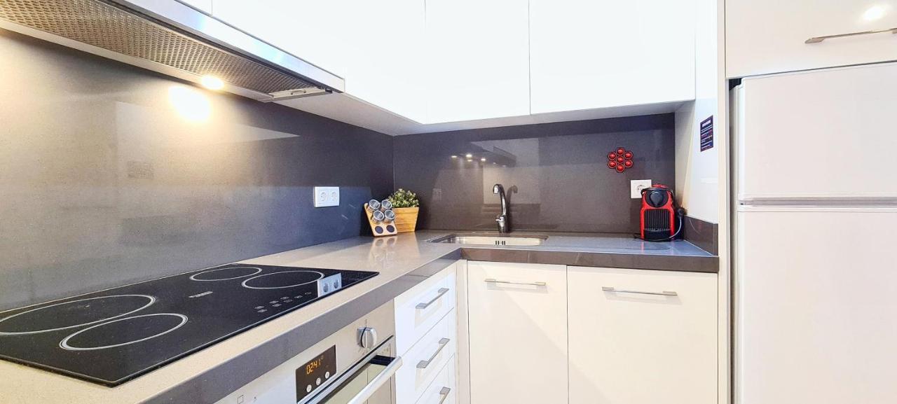 Charming Lisbon 7 By Homeful Homes Exteriör bild