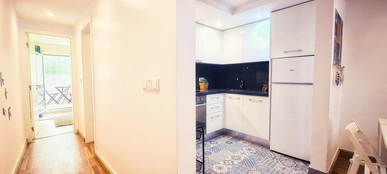 Charming Lisbon 7 By Homeful Homes Exteriör bild
