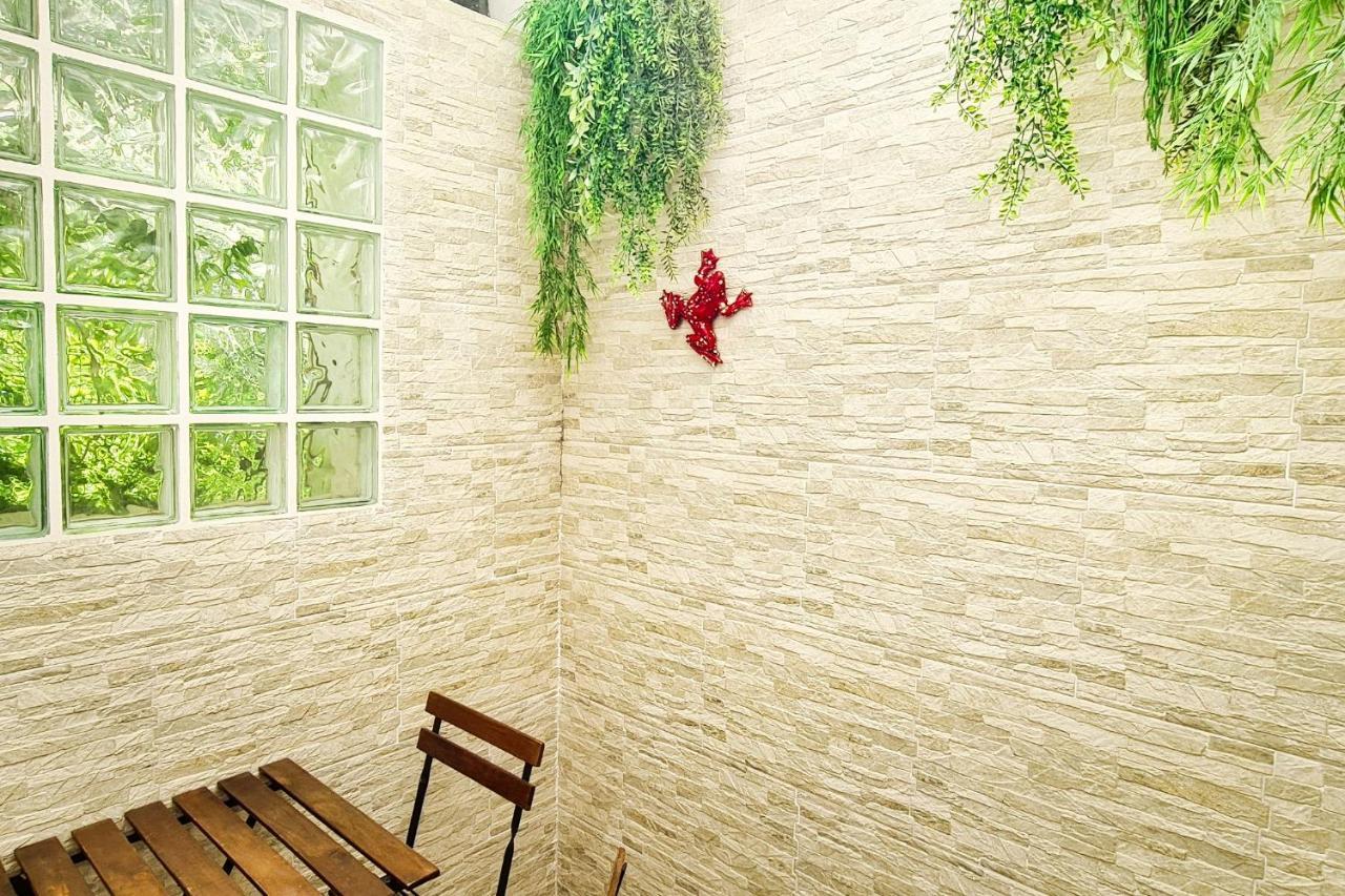 Charming Lisbon 7 By Homeful Homes Exteriör bild