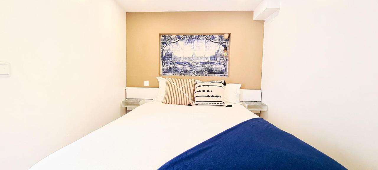 Charming Lisbon 7 By Homeful Homes Exteriör bild