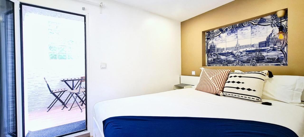 Charming Lisbon 7 By Homeful Homes Exteriör bild