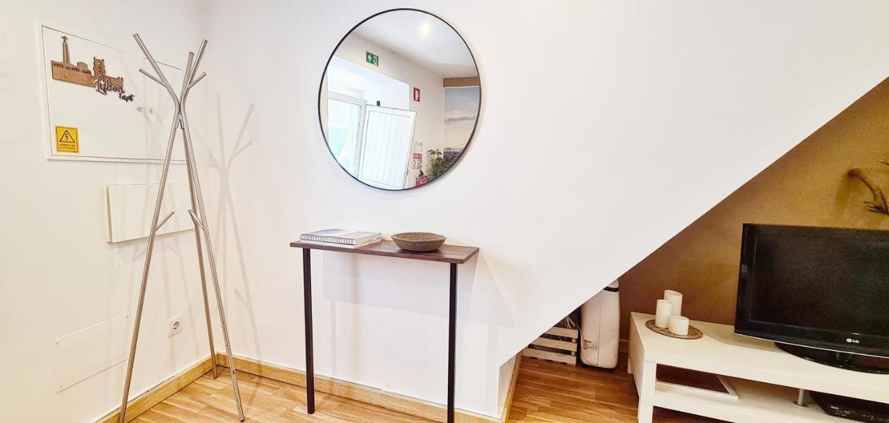 Charming Lisbon 7 By Homeful Homes Exteriör bild