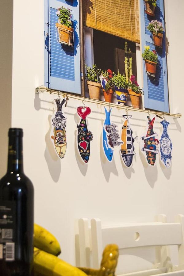 Charming Lisbon 7 By Homeful Homes Exteriör bild